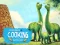 The Good Dinosaur Cooking Adventure — free online game