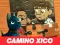 El Camino de Xico Jigsaw Puzzle — free online game