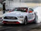 Drifting Mustang Jet Puzzle — δωρεάν online παιχνίδι