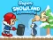 Trò chơi Super Snowland Adventure trực tuyến