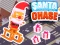 Santa Chase — free online game