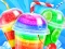 Rainbow Frozen Slushy Truck — free online game