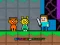 Sprunki vs MCCraft — free online game