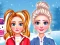Princess Get Ready For Winter — free online game