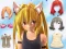 Sakora Anime Dress Up — free online game