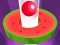 Helix Fruit Dash — free online game