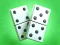 Dominoes classic duel — free online game