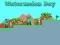 Watermelon Day — free online game