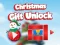 Trò chơi Christmas Gift Unlock trực tuyến