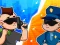 Robber and cop — free online game
