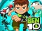 Hra Ben 10 Up to Speed online