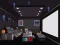 Halloween Theatre Escape — free online game
