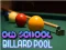 Old School Billard Pool — free online game