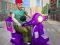 Lockdown Pizza Delivery — free online game