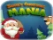 Santa's Christmas Mania – tasuta veebimäng
