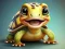 Turtle Puzzle Quest — free online game
