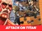 Attack on Titan Jigsaw Puzzle — free online game