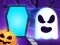 Scary Halloween Adventure — free online game
