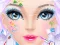Christmas Makeup Salon — free online game