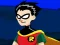 Teen Titans Dressup – tasuta veebimäng