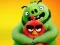 Fun Angry Birds Jigsaw — free online game
