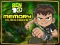 Ben 10 Memory Alien Force — free online game