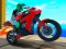 Port Bike Stunt — free online game