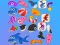 Puzzle Time Sea Creatures — free online game