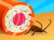 Trò chơi Sushi Roll 3D trực tuyến