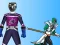 Power Rangers Dressup — free online game