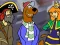 Scooby Doo Dress Up — free online game