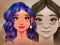 Beautician Princess — free online game