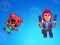 Slice Brawl Stars Clicker — free online game