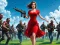 Zombie Crash — free online game