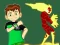 Ben 10 Dress Up — free online game