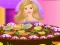 Barbie Cake Decorate — free online game