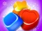 Sugar Candy Saga — free online game