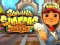 Cluiche Subway Surfers Zurich ar líne