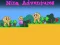 Nina Adventures — free online game