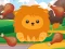 Hungry Lion — free online game