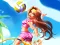 Beach volleyball 3D — free online game