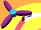 Squid Game Obstacle Runner — free online game