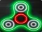 Fidget Spinner 3D — free online game