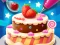 Cake Master Shop — free online game