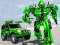Police Robot — free online game