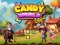 Candy World Saga – tasuta veebimäng