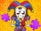 The Amazing Digital Circus Jigsaw — free online game