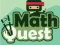 Játék Math Quest online