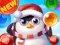 Bubble Penguins — free online game