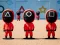 Permainan Squid Game hide and seek talian